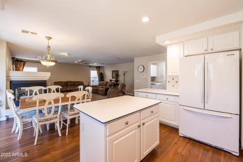 3896 E Indigo Bay Dr, Gilbert, AZ 85234 photo 16