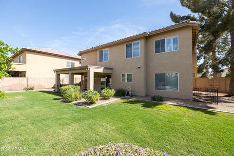 3896 E Indigo Bay Dr, Gilbert, AZ 85234 photo 67