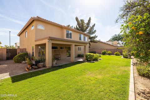 3896 E Indigo Bay Dr, Gilbert, AZ 85234 photo 63