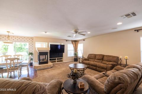 3896 E Indigo Bay Dr, Gilbert, AZ 85234 photo 23