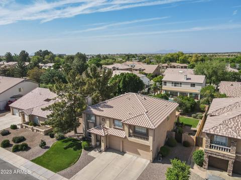 3896 E Indigo Bay Dr, Gilbert, AZ 85234 photo 73