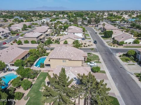 3896 E Indigo Bay Dr, Gilbert, AZ 85234 photo 82