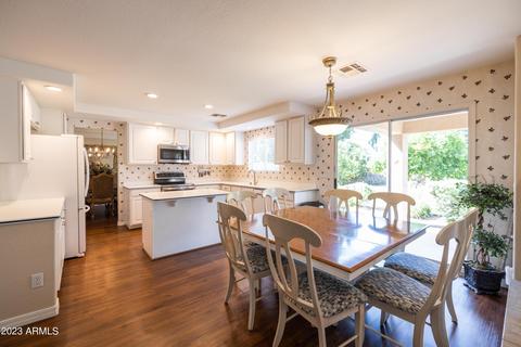3896 E Indigo Bay Dr, Gilbert, AZ 85234 photo 11