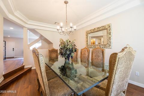 3896 E Indigo Bay Dr, Gilbert, AZ 85234 photo 21