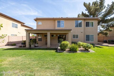3896 E Indigo Bay Dr, Gilbert, AZ 85234 photo 66