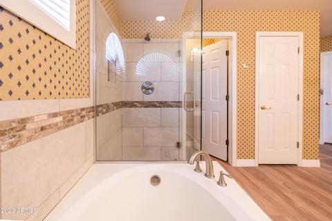 3896 E Indigo Bay Dr, Gilbert, AZ 85234 photo 42