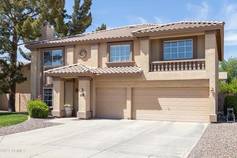 3896 E Indigo Bay Dr, Gilbert, AZ 85234 photo 4