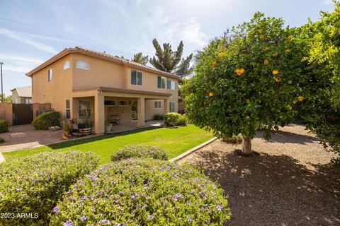 3896 E Indigo Bay Dr, Gilbert, AZ 85234 photo 64