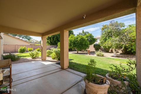 3896 E Indigo Bay Dr, Gilbert, AZ 85234 photo 60