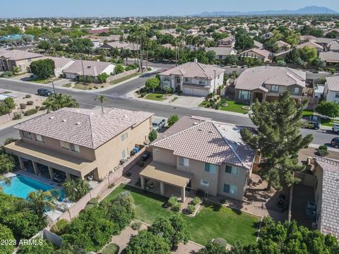 3896 E Indigo Bay Dr, Gilbert, AZ 85234 photo 81