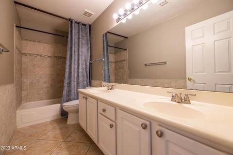 3896 E Indigo Bay Dr, Gilbert, AZ 85234 photo 53