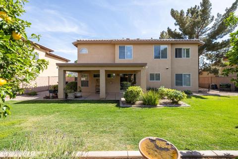 3896 E Indigo Bay Dr, Gilbert, AZ 85234 photo 65