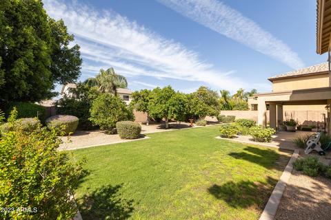 3896 E Indigo Bay Dr, Gilbert, AZ 85234 photo 69