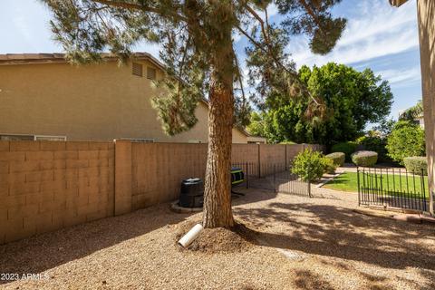 3896 E Indigo Bay Dr, Gilbert, AZ 85234 photo 71