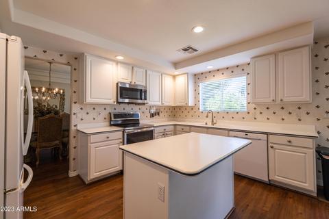 3896 E Indigo Bay Dr, Gilbert, AZ 85234 photo 13