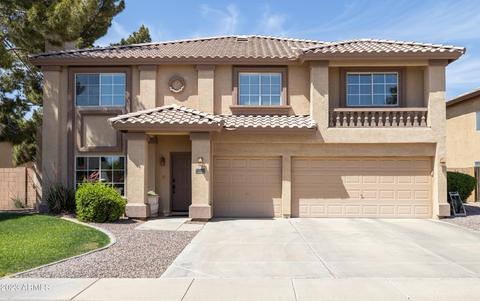 3896 E Indigo Bay Dr, Gilbert, AZ 85234 photo 2