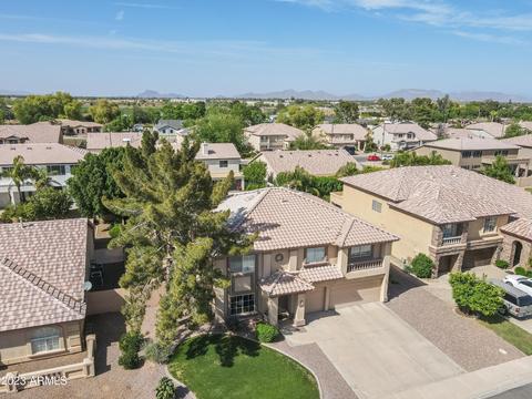 3896 E Indigo Bay Dr, Gilbert, AZ 85234 photo 75