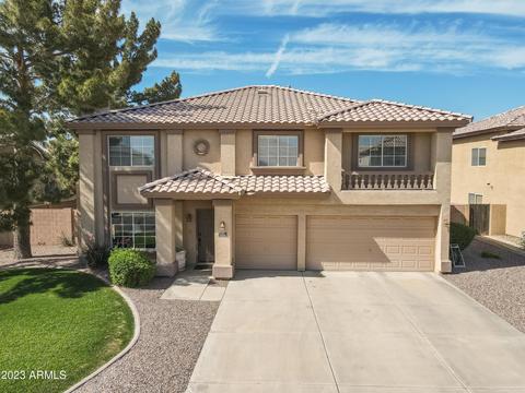 3896 E Indigo Bay Dr, Gilbert, AZ 85234