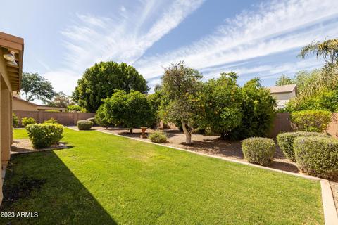 3896 E Indigo Bay Dr, Gilbert, AZ 85234 photo 61