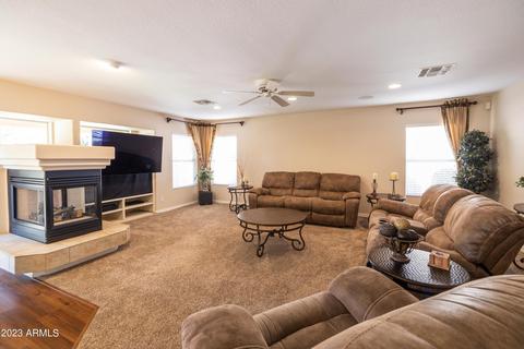 3896 E Indigo Bay Dr, Gilbert, AZ 85234 photo 25