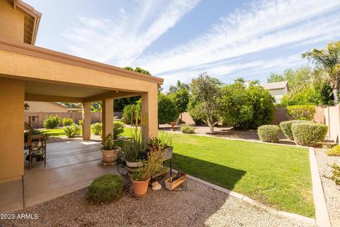 3896 E Indigo Bay Dr, Gilbert, AZ 85234 photo 62
