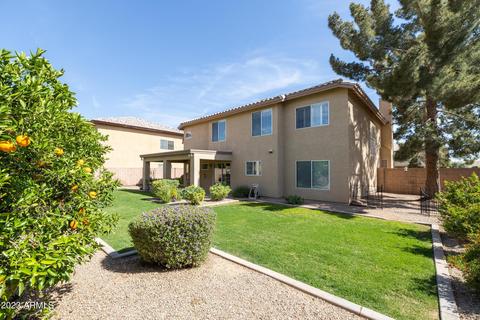 3896 E Indigo Bay Dr, Gilbert, AZ 85234 photo 68