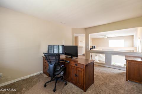 3896 E Indigo Bay Dr, Gilbert, AZ 85234 photo 47