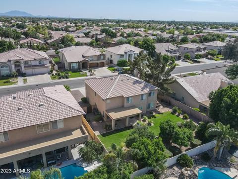 3896 E Indigo Bay Dr, Gilbert, AZ 85234 photo 79