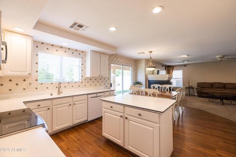 3896 E Indigo Bay Dr, Gilbert, AZ 85234 photo 15