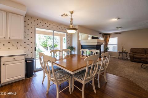 3896 E Indigo Bay Dr, Gilbert, AZ 85234 photo 12