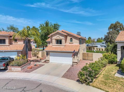 11425 N 32nd Way, Phoenix, AZ 85028