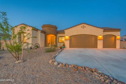 1366 N Blazing Saddle Rd, Vail, AZ 85641