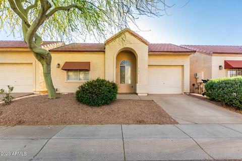 6192 S Colonial Way, Tempe, AZ 85283