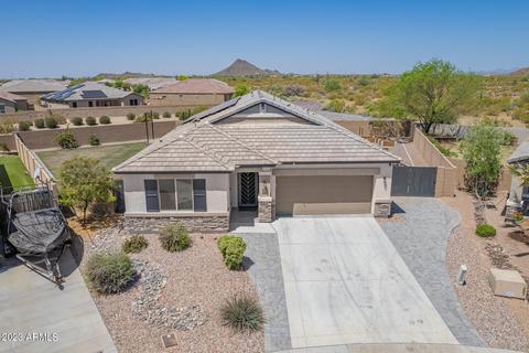 26116 N 137th Ave, Peoria, AZ 85383