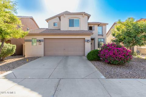 21100 N Alma Dr, Maricopa, AZ 85138