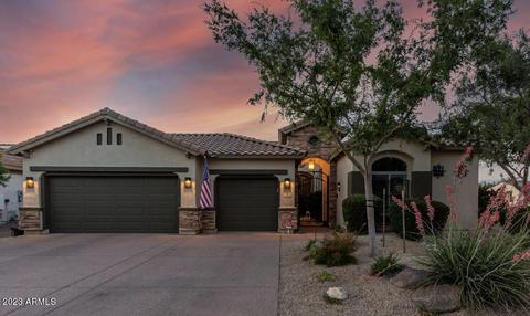 14818 W Aldea Dr S, Litchfield Park, AZ 85340