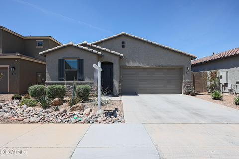 7408 S 32nd Dr, Phoenix, AZ 85041