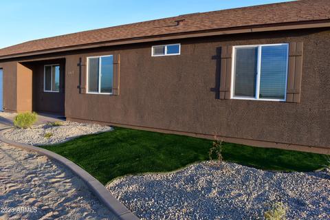 10643 E Angus Ln, Coolidge, AZ 85128 photo 79