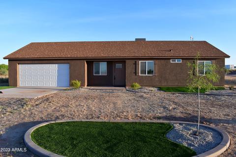 10643 E Angus Ln, Coolidge, AZ 85128 photo 68