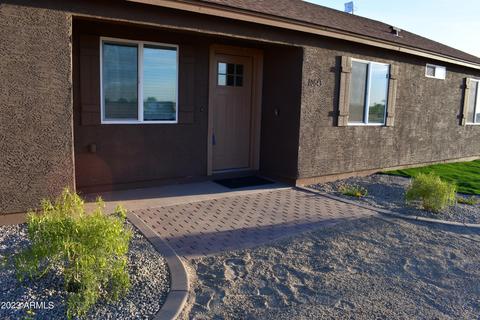 10643 E Angus Ln, Coolidge, AZ 85128 photo 61