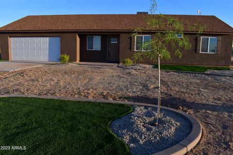 10643 E Angus Ln, Coolidge, AZ 85128 photo 2