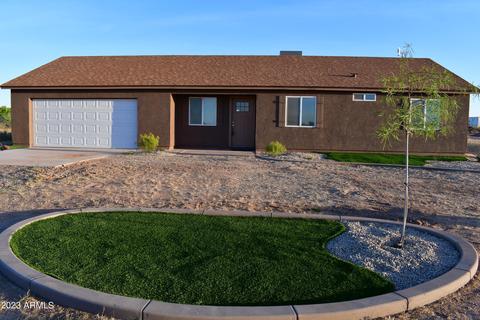 10643 E Angus Ln, Coolidge, AZ 85128 photo 67