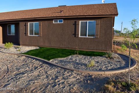 10643 E Angus Ln, Coolidge, AZ 85128 photo 57