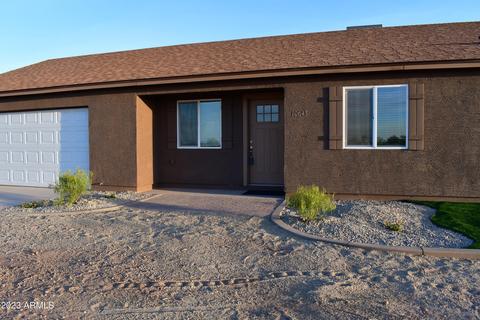 10643 E Angus Ln, Coolidge, AZ 85128 photo 74