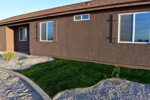 10643 E Angus Ln, Coolidge, AZ 85128 photo 73