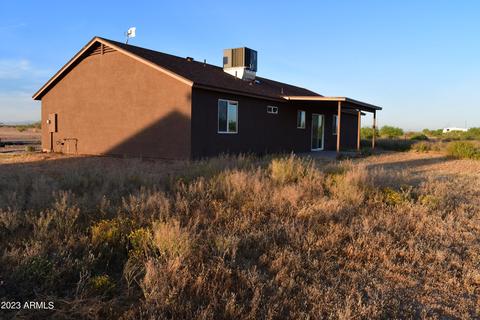 10643 E Angus Ln, Coolidge, AZ 85128 photo 82