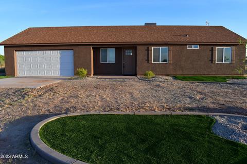 10643 E Angus Ln, Coolidge, AZ 85128 photo 69