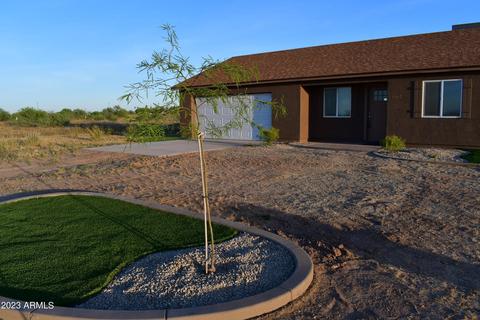 10643 E Angus Ln, Coolidge, AZ 85128 photo 72