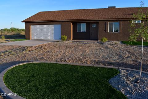 10643 E Angus Ln, Coolidge, AZ 85128 photo 70