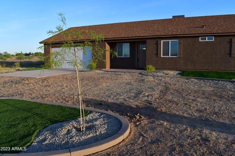 10643 E Angus Ln, Coolidge, AZ 85128 photo 71